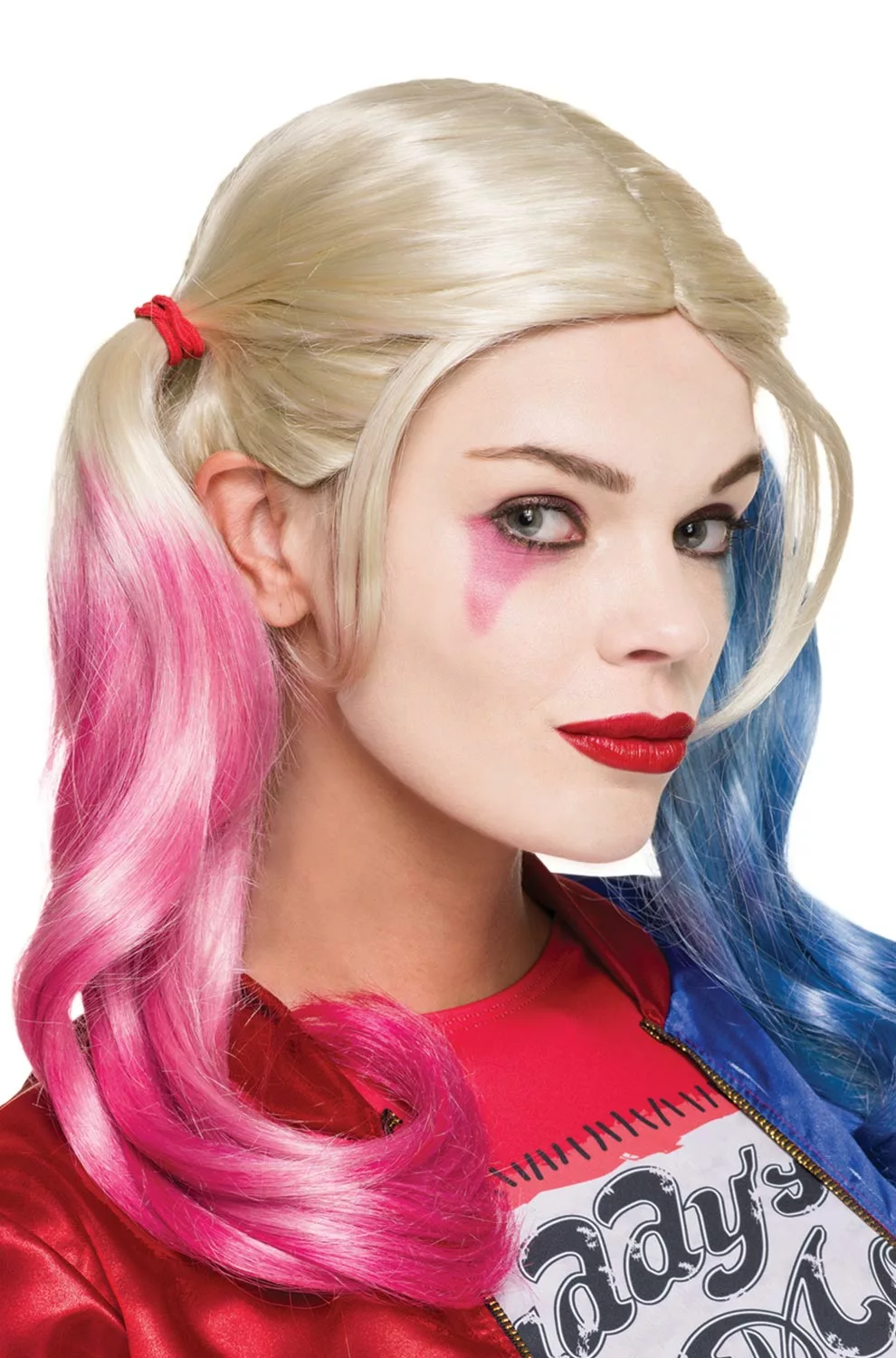Suicide Squad Harley Quinn Makeup Kit 3 Suicide Squad Harley Quinn Makeup Kit