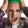 Suicide Squad Joker Teeth -Outlet Costumes Store R32949 full 1