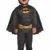 DC Comics Batman Toddler Costume -Outlet Costumes Store R510302 full 1