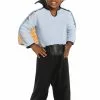 Lando Calrissian Toddler Costume -Outlet Costumes Store R510512 full 1