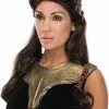 Deluxe Gorgo Adult Wig -Outlet Costumes Store R52862 full 1