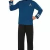 Spock Child Costume
