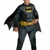 DC Comics Batman Child Costume -Outlet Costumes Store R630856 full 1