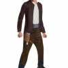 SW VIII Poe Dameron Child Costume
