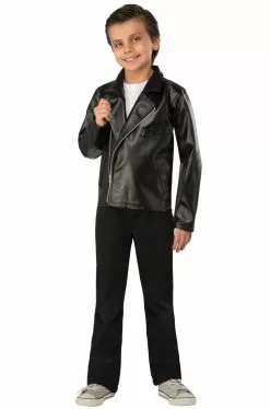 T-Birds Jacket Child Costume