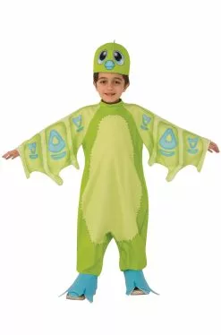 Hatchimals Draggles Child Costume