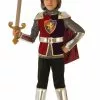 Medieval Knight Child Costume