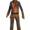 Solo Movie Chewbacca Deluxe Child Costume -Outlet Costumes Store R641227 full 1