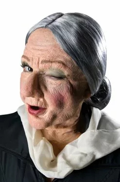 Granny Prosthetic Kit