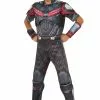 Endgame Deluxe Falcon Child Costume 2 Endgame Deluxe Falcon Child Costume -Outlet Costumes Store R700691 full 1