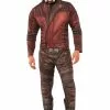 Endgame Deluxe Star Lord Adult Costume -Outlet Costumes Store R700748 full 1