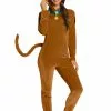 Women's Scooby-Doo Adult Costume -Outlet Costumes Store R700866 full 1