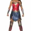 Wonder Woman 1984 Deluxe Adult Costume -Outlet Costumes Store R701000 full 1