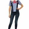 Robin Scoops Ahoy Adult Costume -Outlet Costumes Store R701029 full 1