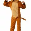 Lion Comfy-Wear Adult Costume -Outlet Costumes Store R701065 full 1