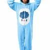 Grumpy Bear Comfy Wear Adult Costume