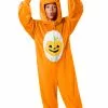Trick Or Sweet Bear Comfywear Child Costume