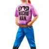 Macho Man Randy Savage Toddler Cotume -Outlet Costumes Store R703155 full 1