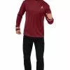 Scotty Adult Costume 1 Scotty Adult Costume -Outlet Costumes Store R820166 full 1