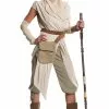Grand Heritage Rey Costume