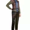 Rogue One Jyn Erso Adult Costume -Outlet Costumes Store R820311 full 1