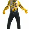 FNAF Nightmare Chica Teen/Adult Costume -Outlet Costumes Store R820456 full 1