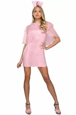 Chanel Oberlin Adult Costume