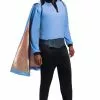 Lando Calrissian Adult Costume -Outlet Costumes Store R821049 full 1