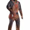 Solo Movie Chewbacca Deluxe Adult Costume