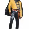 Solo Movie Lando Calrissian Deluxe Adult Costume -Outlet Costumes Store R821075 full 1
