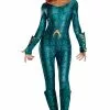 Deluxe Mera Adult Costume -Outlet Costumes Store R821200 full 1