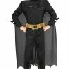 Deluxe Batman Adult Costume -Outlet Costumes Store R880671 full 1