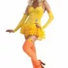 Looney Tunes Secret Wishes Tweety Adult Costume -Outlet Costumes Store R880833 full 1