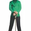 The Riddler Adult Costume -Outlet Costumes Store R880911 full 1