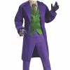 The Dark Knight Deluxe The Joker Child Costume 1 The Dark Knight Deluxe The Joker Child Costume -Outlet Costumes Store R883106 full 1