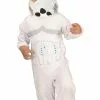 Stormtrooper Toddler Costume -Outlet Costumes Store R885307 full 1