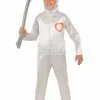 The Wizard Of Oz Tin Man Halloween Sensations Child Costume -Outlet Costumes Store R886491 full 1