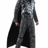 Man Of Steel Deluxe General Zod Adult Costume -Outlet Costumes Store R887160 full 1