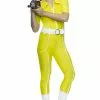 April O'Neil Adult Costume -Outlet Costumes Store R887728 full 1