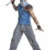 Casey Jones Adult Costume -Outlet Costumes Store R888985 full 1