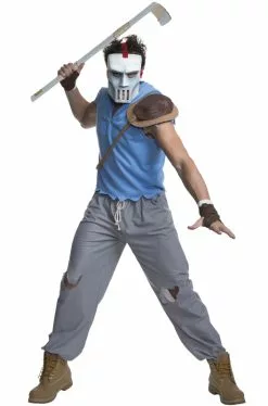 Casey Jones Adult Costume