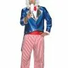 Uncle Sam Adult Costume