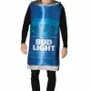 Bud Light Can Adult Costume 1 Bud Light Can Adult Costume -Outlet Costumes Store RA250 full 1