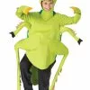 Grasshopper Child Costume -Outlet Costumes Store RA3112C full 1