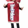 Twizzlers Adult Costume -Outlet Costumes Store RA3588A full 1