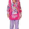 Ken Box Adult Costume