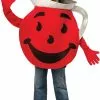 Kool-Aid Guy Teen Costume -Outlet Costumes Store RA44471316 full 1