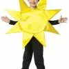 Sun Child Costume -Outlet Costumes Store RA6303C full 1