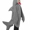 Hammerhead Shark Child Costume -Outlet Costumes Store RA6495C full 1