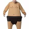Sumo Hoopster Child Costume (7-10) -Outlet Costumes Store RA6656C full 1
